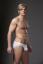 Slip Cotton Pouch